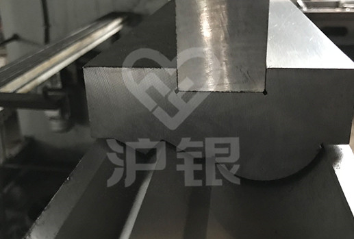門框成型模