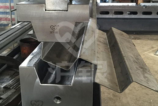 成型折彎機模具