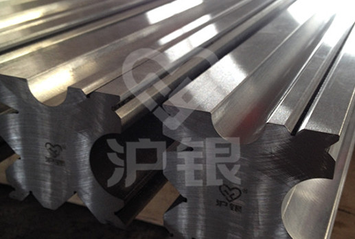 圓弧成型折彎機模具