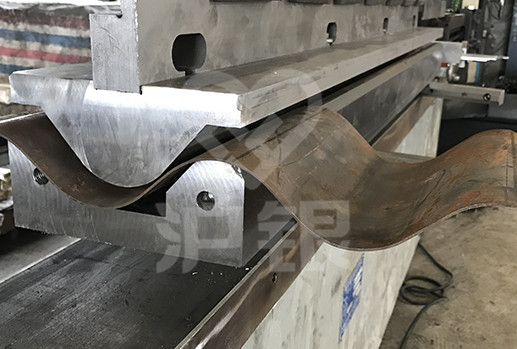 圓弧成型折彎機模具
