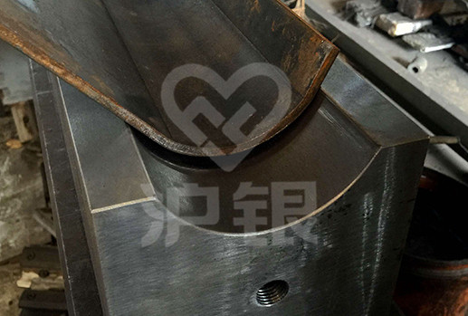 圓弧成型折彎機模具