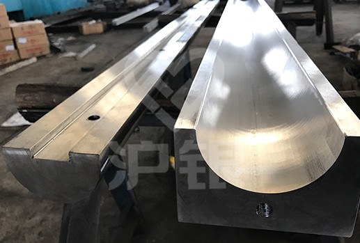 圓弧成型折彎機模具