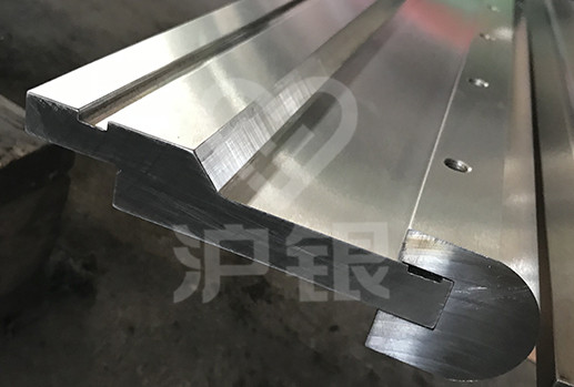 圓弧成型折彎機模具