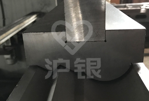 圓弧成型折彎機模具