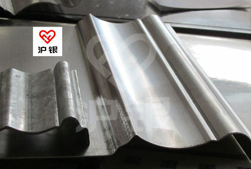 成型折彎機模具