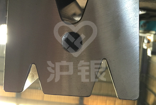 成型折彎機模具