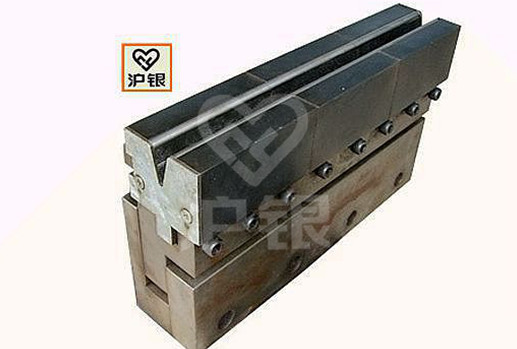 無壓痕折彎機模具