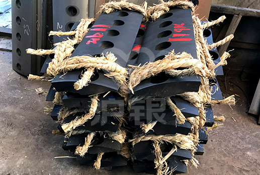 林業刀片